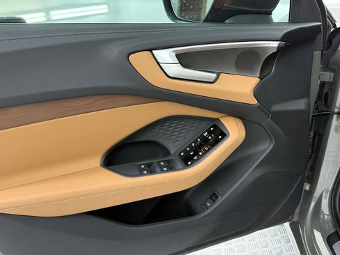 New 2025 Audi A5 2.0T Premium Plus image 25