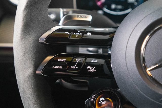 Certified 2024 Mercedes-Benz AMG GT 53 image 17