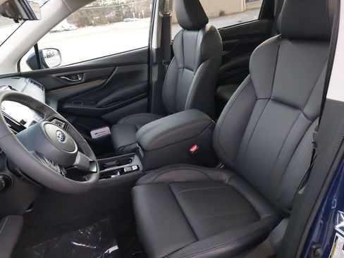 New 2026 Subaru Ascent Bronze Edition w/ Onyx Package AWD/4WD image 12