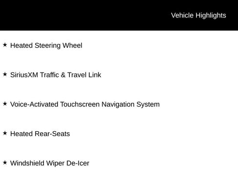 Used 2018 Ford Edge Titanium w/ Equipment Group 301A image 7