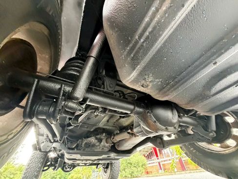 Used 2002 Jeep Wrangler X AWD/4WD image 91