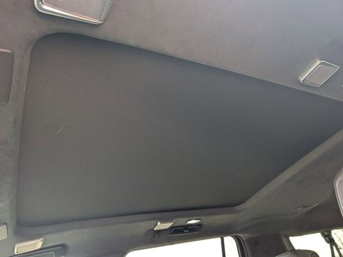 Certified 2023 Cadillac Escalade ESV Sport Platinum w/ LPO, ONYX Package image 13