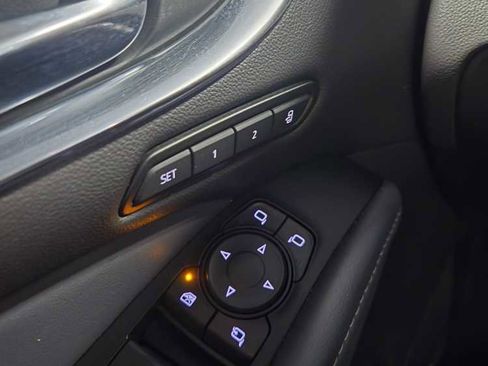 Certified 2023 Buick Enclave Premium w/ Experience Buick Package image 23