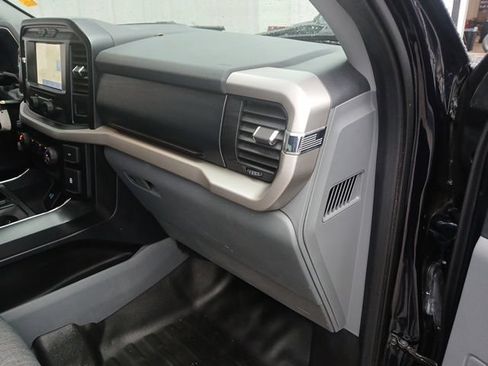 Used 2021 Ford F150 XL w/ Equipment Group 101A High AWD/4WD image 23