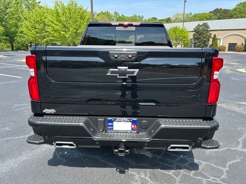 New 2026 Chevrolet Silverado 1500 High Country image 25