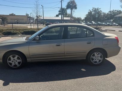Used 2006 Hyundai Elantra GLS