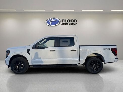 New 2026 Ford F150 STX w/ F-150 LOBO Package image 5