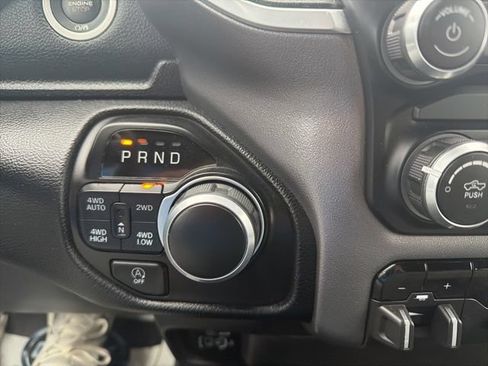 Used 2022 RAM 1500 Big Horn AWD/4WD image 21