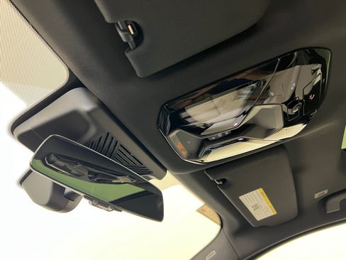 New 2026 BMW i7 eDrive50 w/ M Sport Package image 20