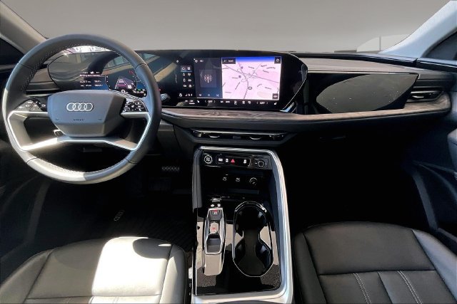 Used 2025 Audi Q5 Premium w/ Convenience Package AWD/4WD image 7