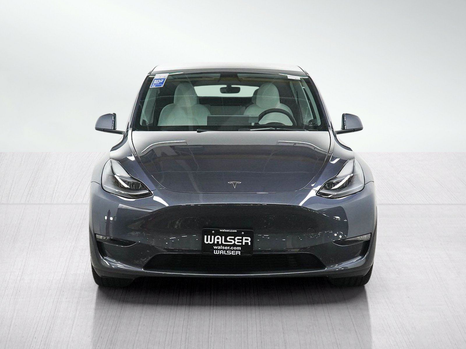 Used 2023 Tesla Model Y Performance AWD/4WD image 8