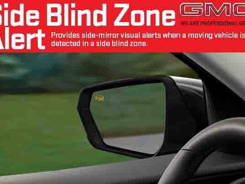 New 2026 GMC Canyon AT4 image 21