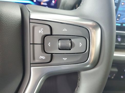 New 2026 Chevrolet Silverado 2500 LT w/ Trail Boss Package image 23