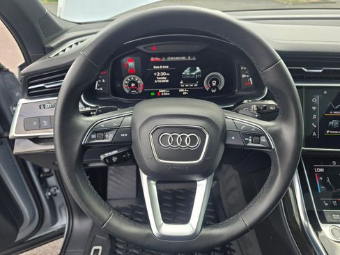 Used 2023 Audi Q7 2.0T Premium Plus AWD/4WD image 13