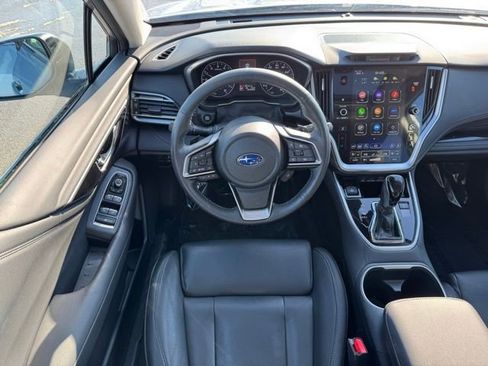 Used 2024 Subaru Outback Touring XT w/ Popular Package #2 image 5