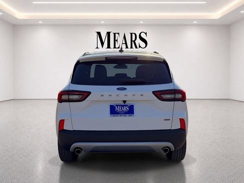 Used 2023 Ford Escape SE w/ PHEV Premium Package FWD image 4