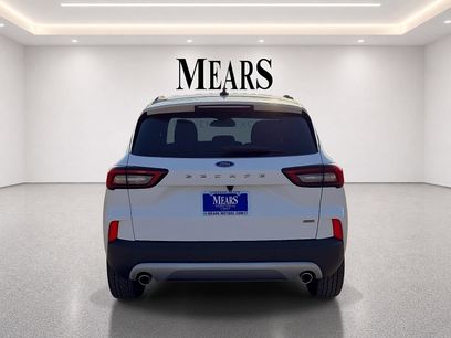 Used 2023 Ford Escape SE w/ PHEV Premium Package