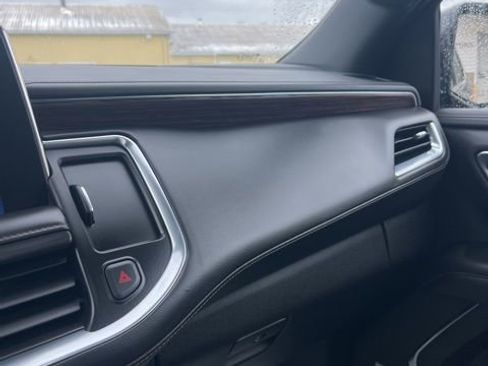 Used 2022 Chevrolet Tahoe High Country AWD/4WD image 40