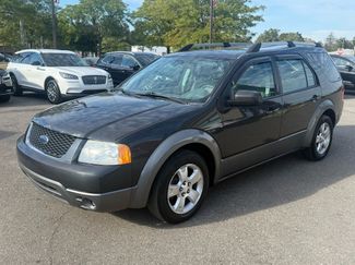 Used 2007 Ford Freestyle SEL image 1