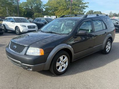 Used 2007 Ford Freestyle SEL