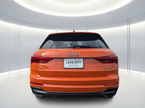 Used 2022 Audi Q3 2.0T Premium Plus AWD/4WD image 5