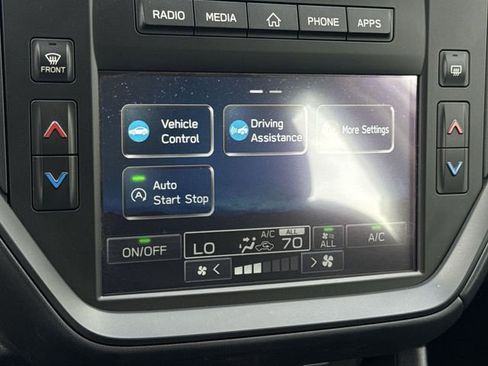 Certified 2025 Subaru Impreza 2.0i image 20