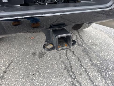 Used 2025 GMC Sierra 3500 Denali w/ Denali Reserve Package image 33