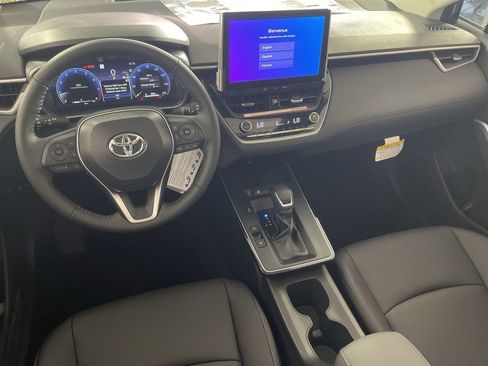 New 2026 Toyota Corolla Cross XLE image 21