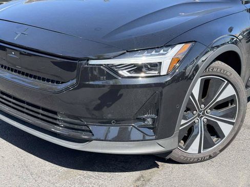 Used 2024 Polestar Polestar 2 AWD/4WD image 3
