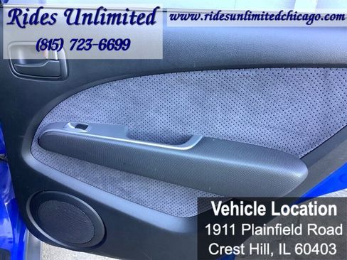 Used 2003 Mitsubishi Outlander XLS image 22