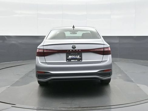 New 2026 Volkswagen Jetta Sport FWD image 6