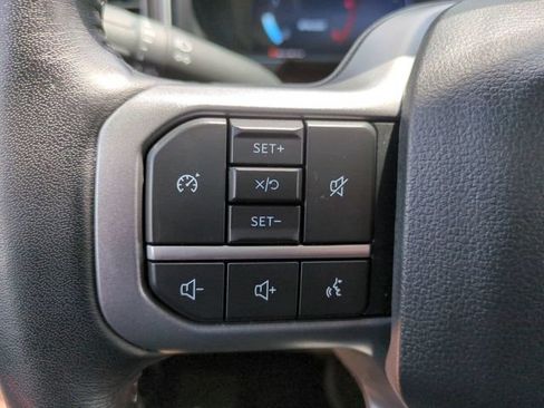 Certified 2024 Ford F350 Lariat w/ Chrome Package AWD/4WD image 25