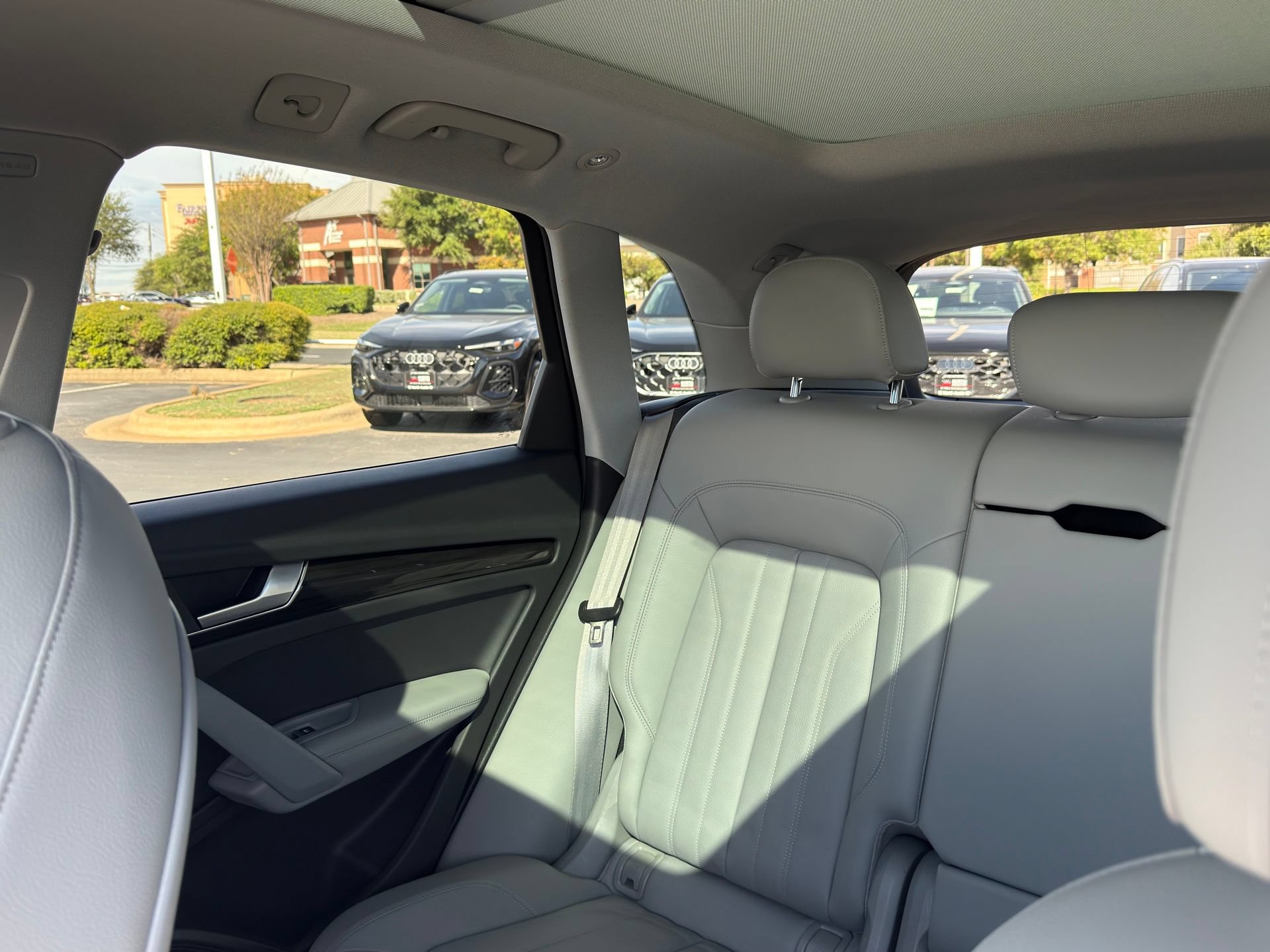 Used 2018 Audi Q5 Prestige AWD/4WD image 11