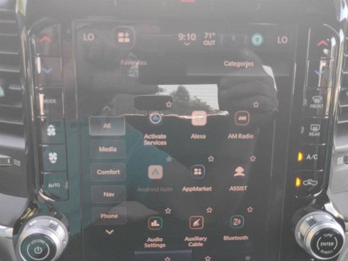 Used 2026 RAM 2500 Big Horn AWD/4WD image 27
