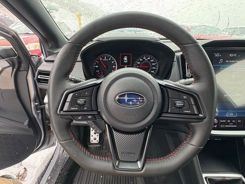 Used 2023 Subaru WRX Premium w/ Popular Package #2 image 4