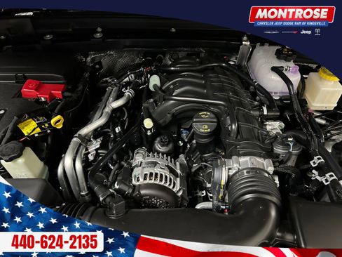 New 2026 Jeep Gladiator Sport image 30