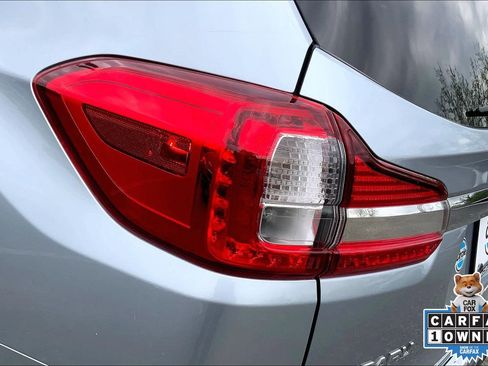 Certified 2022 Subaru Ascent Limited w/ Technology Package AWD/4WD image 29