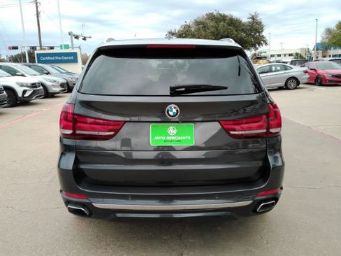 Used 2017 BMW X5 xDrive40e AWD/4WD image 9
