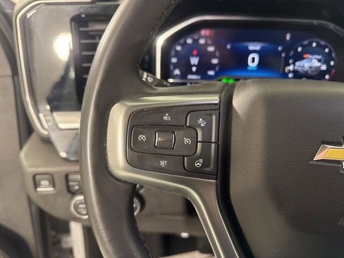 Used 2024 Chevrolet Silverado 2500 LT w/ All Star Edition image 29
