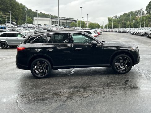 New 2026 Mercedes-Benz GLC 300 image 5