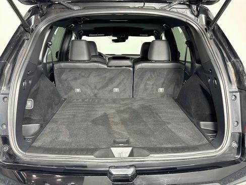Certified 2024 Honda Passport Black Edition image 27
