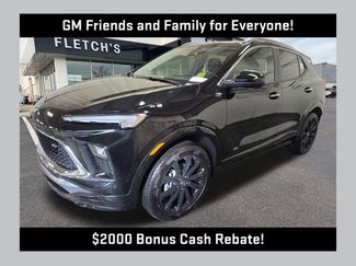 New 2026 Buick Encore GX Sport Touring w/ Comfort Package 360° Tour
