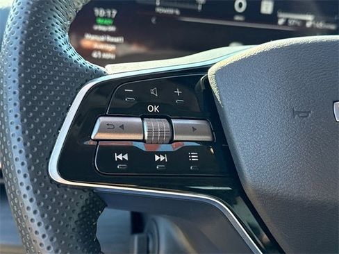 Certified 2024 Nissan Ariya AWD image 35