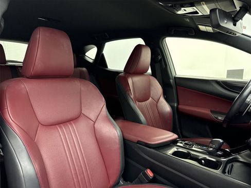 Used 2022 Lexus NX 250 FWD image 30