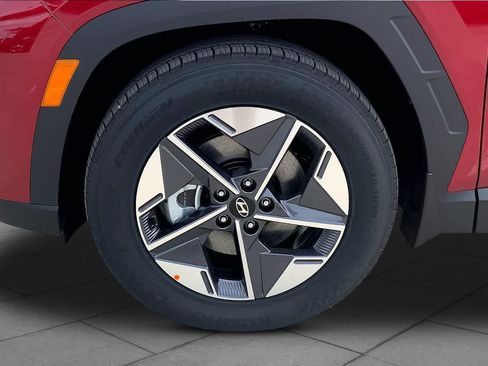 New 2026 Hyundai Tucson SEL AWD/4WD image 11