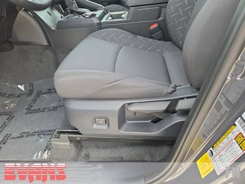 New 2026 Toyota Tacoma SR5 AWD/4WD image 23