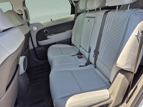 New 2026 Hyundai Palisade SEL FWD image 19