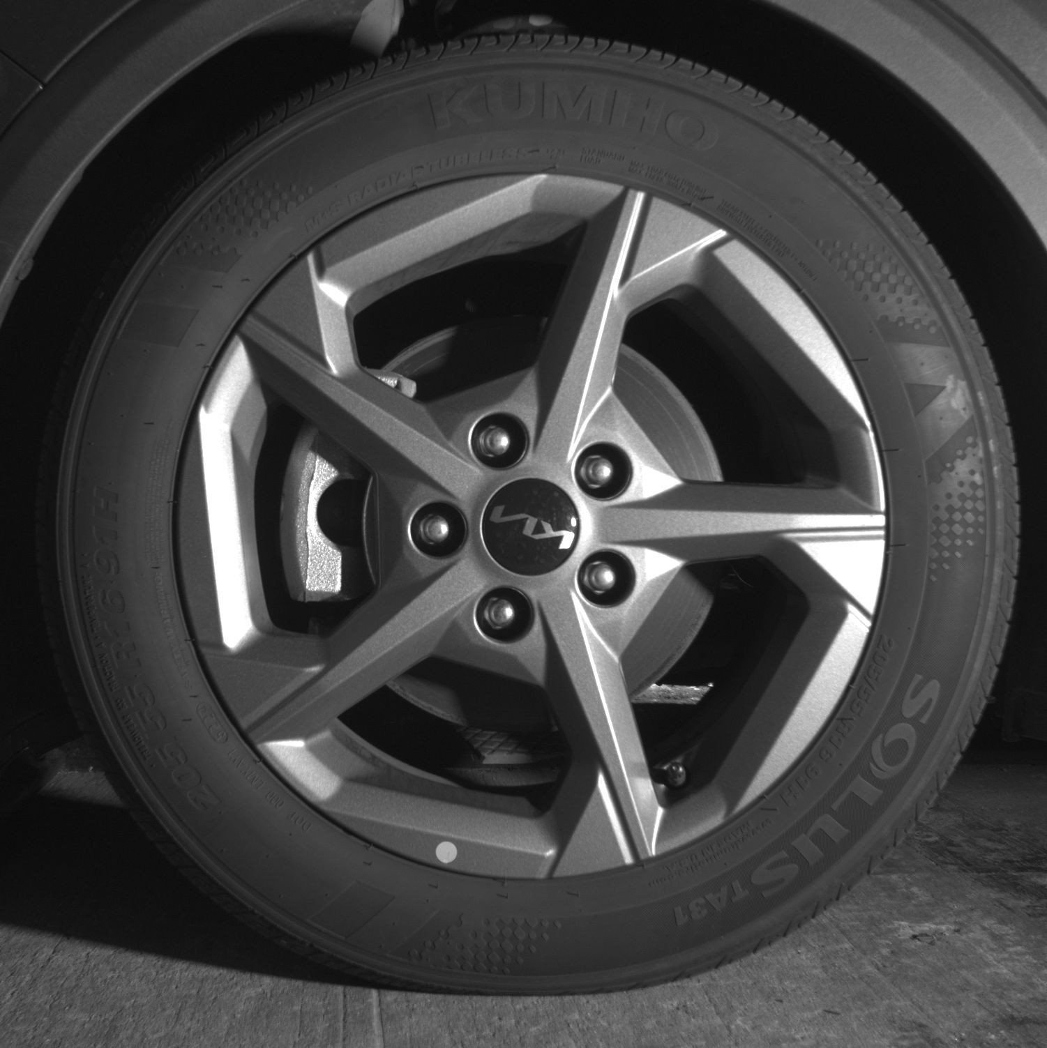 Used 2025 Kia K4 FWD image 13