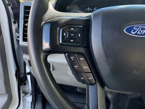Used 2020 Ford F350 XLT AWD/4WD image 17