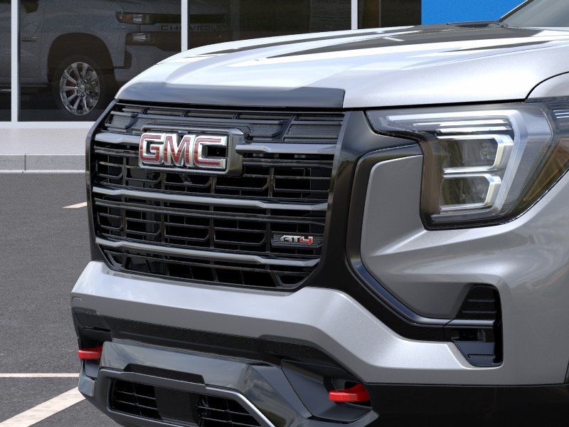 New 2027 GMC Terrain AT4 w/ Convenience Package III AWD/4WD image 14